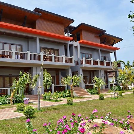 Lanta Intanin Resort - Sha Extra Plus Ко-Ланта Екстер'єр фото