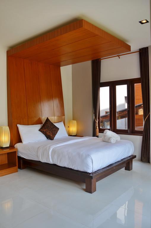 Lanta Intanin Resort - Sha Extra Plus Ко-Ланта Номер фото