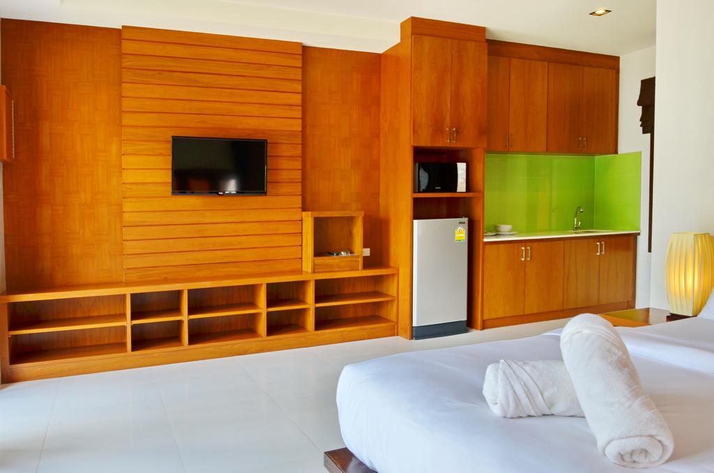 Lanta Intanin Resort - Sha Extra Plus Ко-Ланта Номер фото