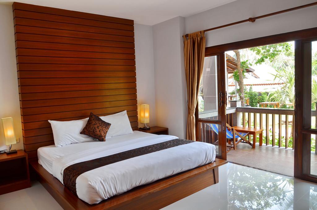 Lanta Intanin Resort - Sha Extra Plus Ко-Ланта Номер фото