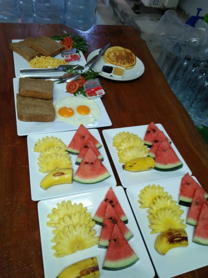 Lanta Intanin Resort - Sha Extra Plus Ко-Ланта Екстер'єр фото