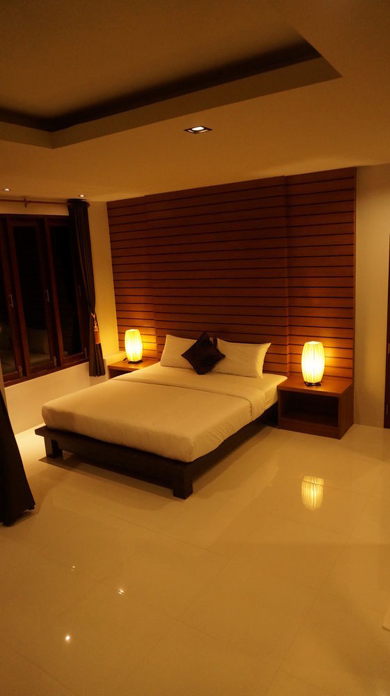 Lanta Intanin Resort - Sha Extra Plus Ко-Ланта Екстер'єр фото