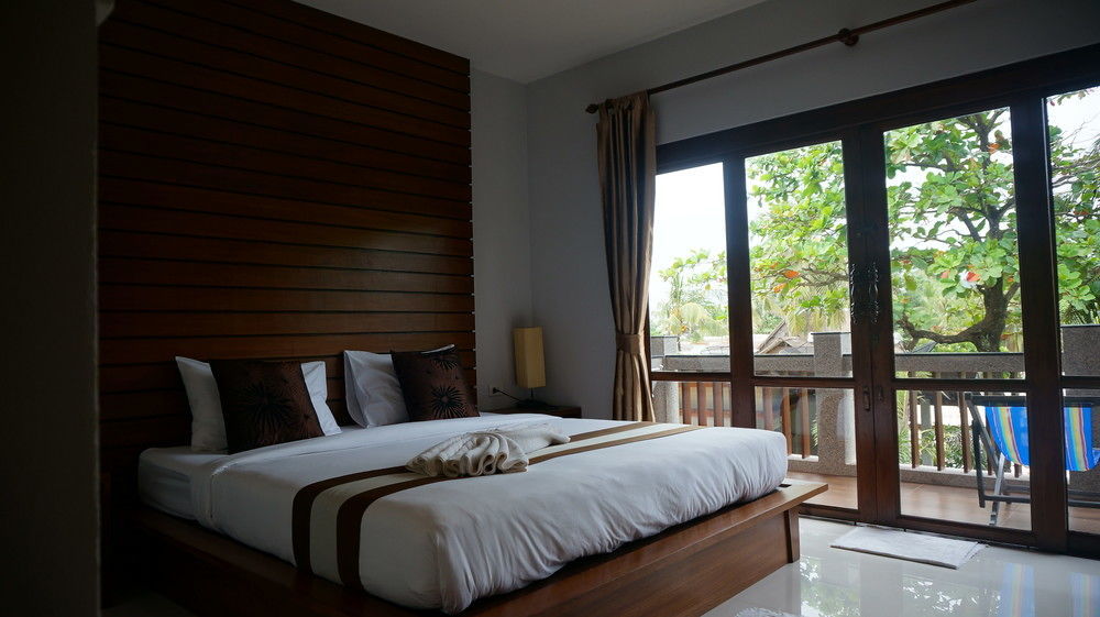 Lanta Intanin Resort - Sha Extra Plus Ко-Ланта Екстер'єр фото
