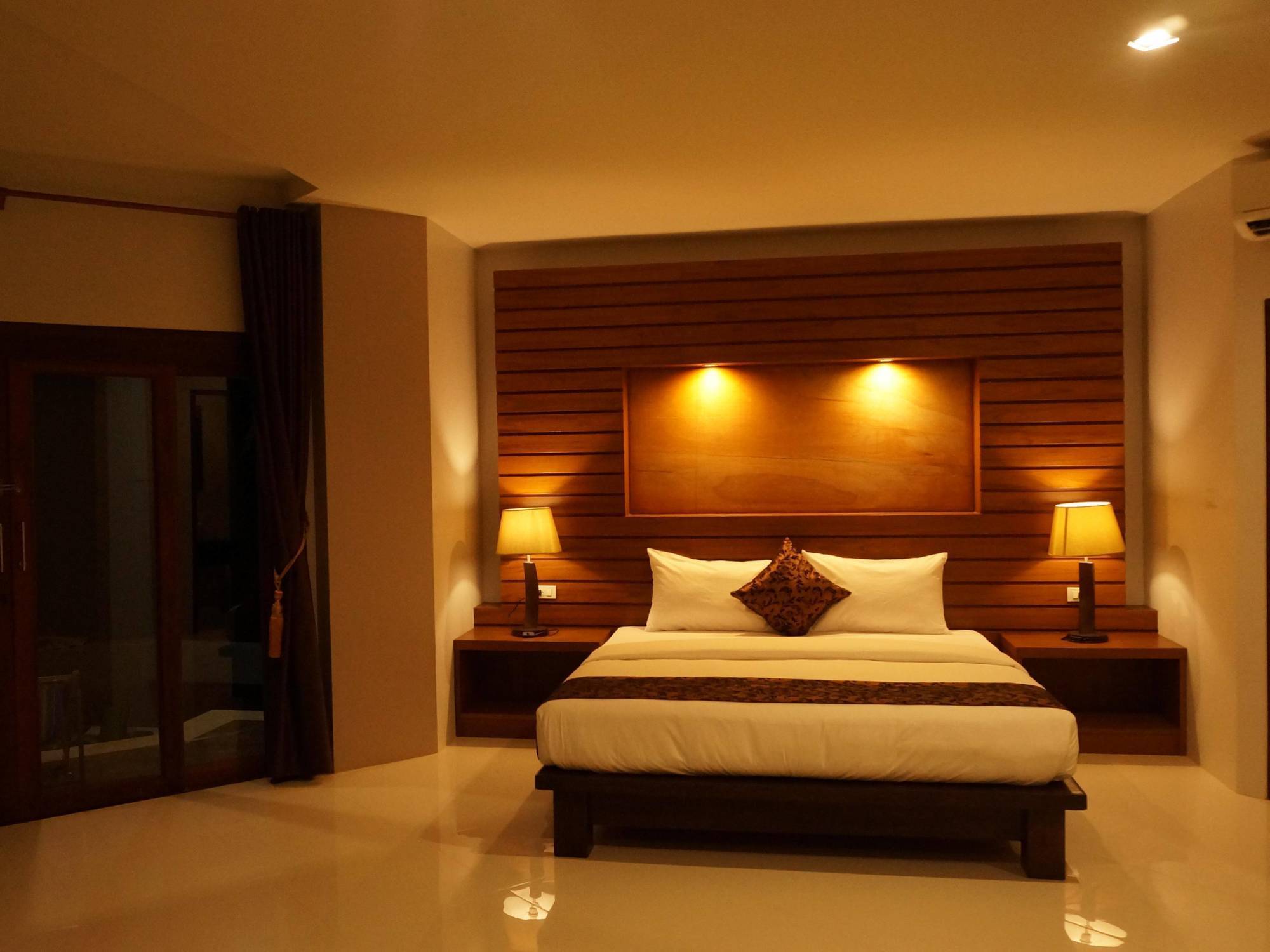 Lanta Intanin Resort - Sha Extra Plus Ко-Ланта Екстер'єр фото