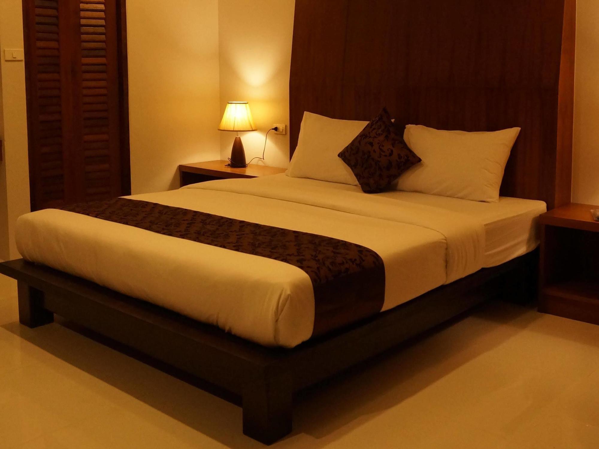 Lanta Intanin Resort - Sha Extra Plus Ко-Ланта Екстер'єр фото
