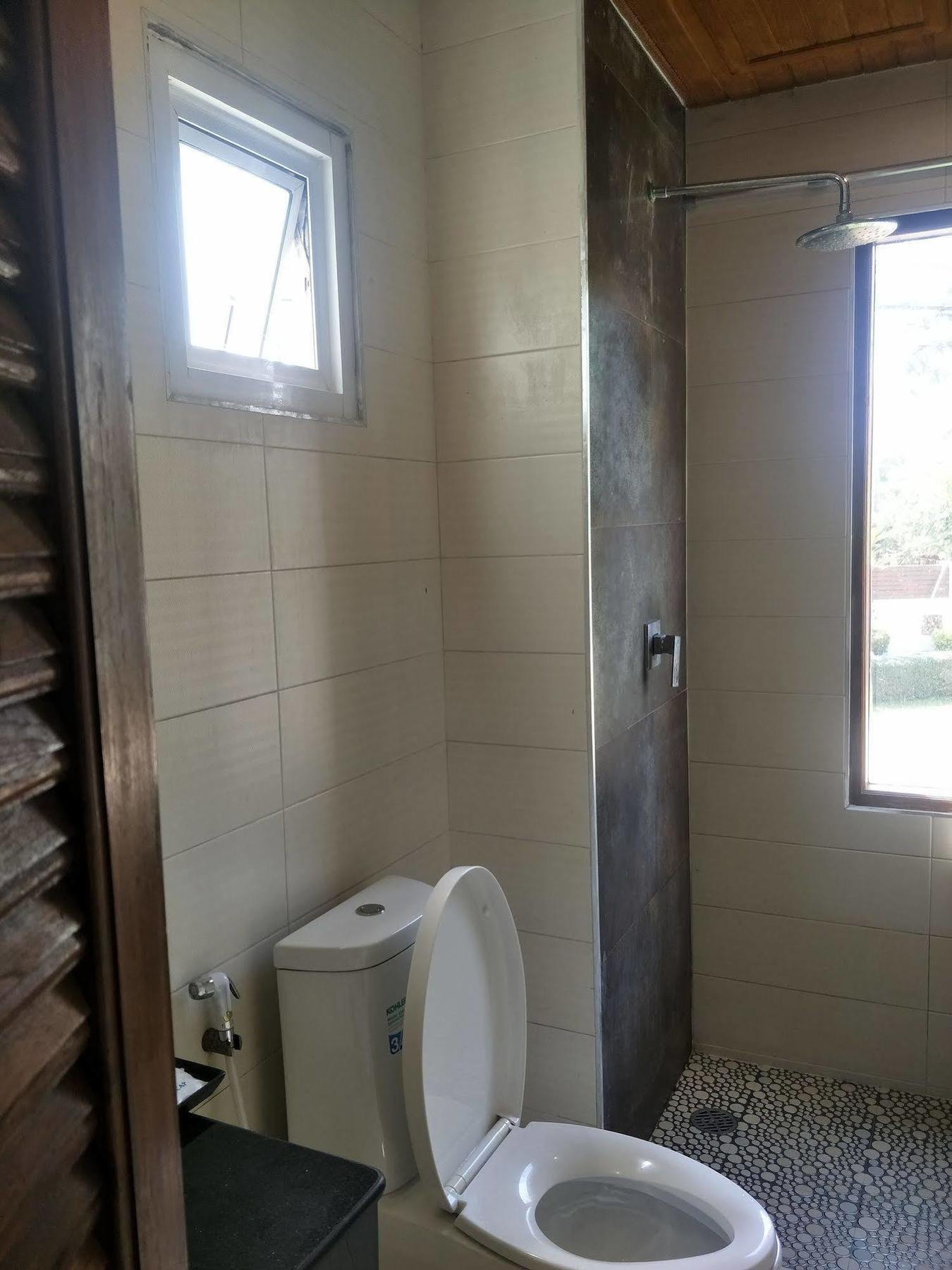 Lanta Intanin Resort - Sha Extra Plus Ко-Ланта Екстер'єр фото