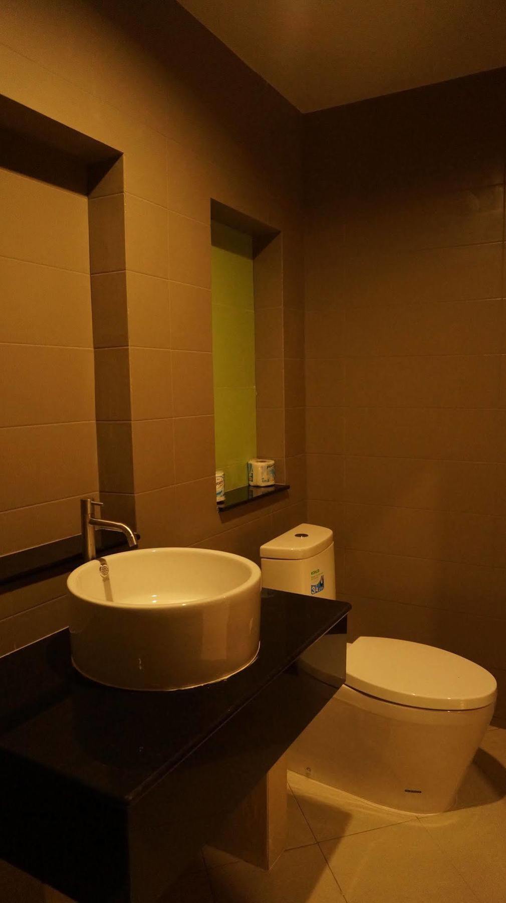 Lanta Intanin Resort - Sha Extra Plus Ко-Ланта Екстер'єр фото