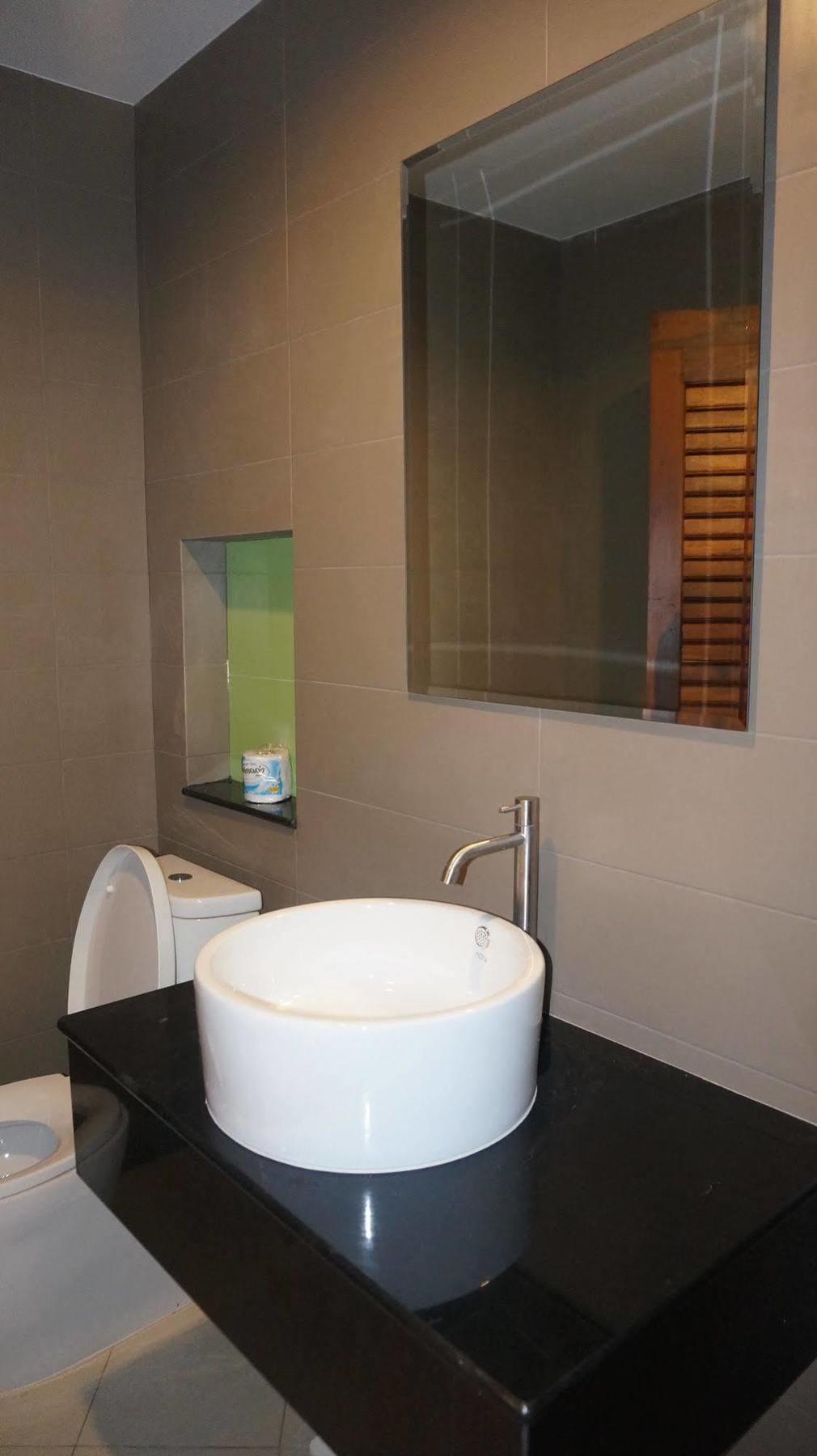 Lanta Intanin Resort - Sha Extra Plus Ко-Ланта Екстер'єр фото