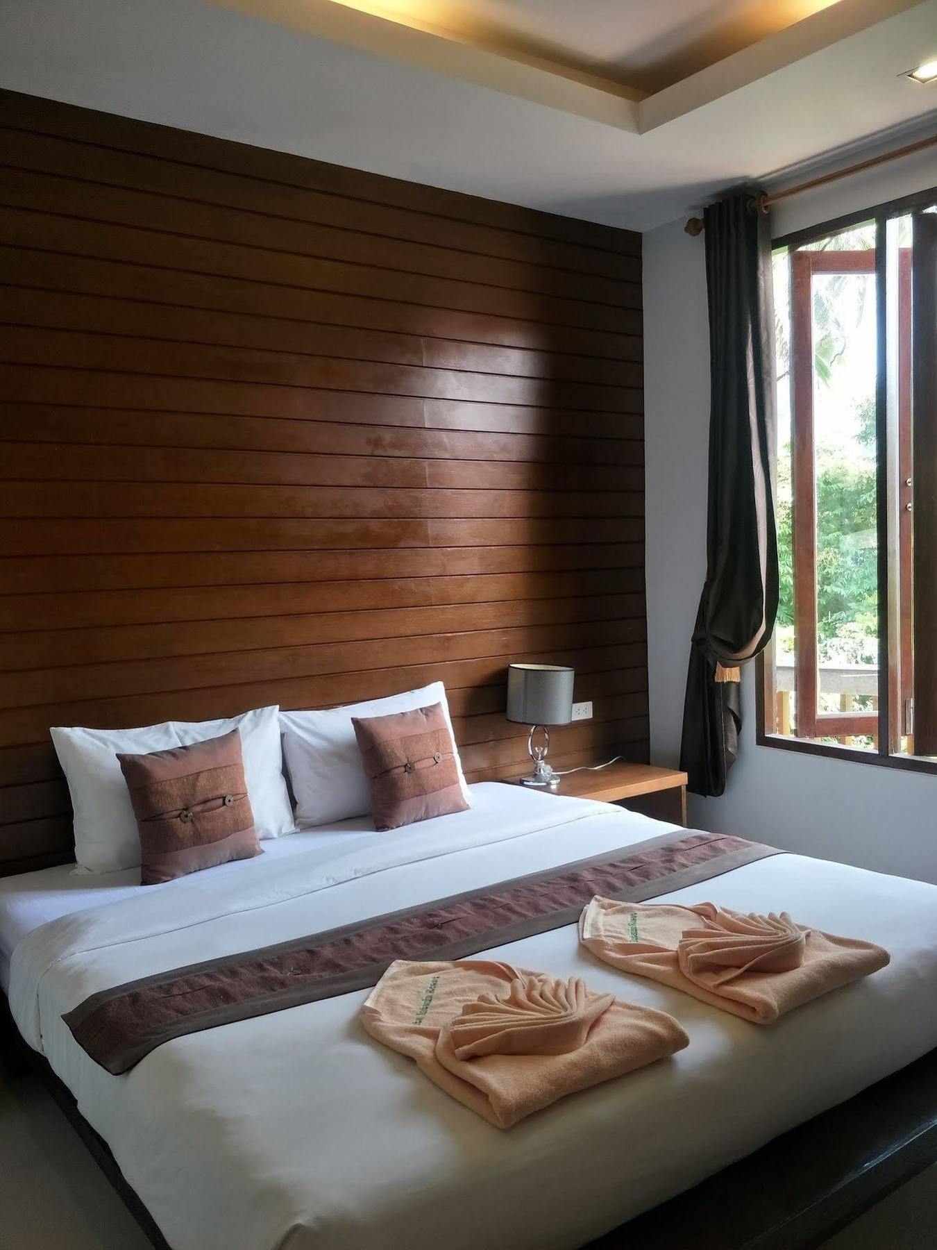 Lanta Intanin Resort - Sha Extra Plus Ко-Ланта Екстер'єр фото