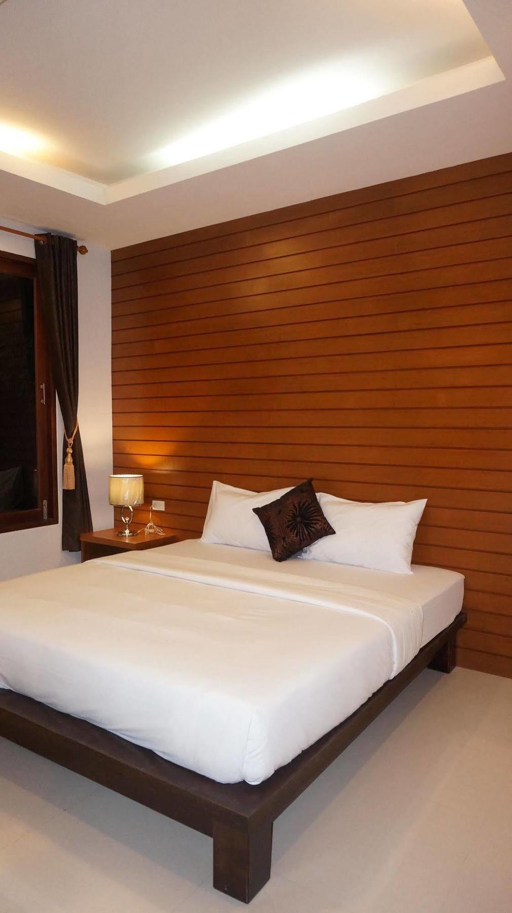 Lanta Intanin Resort - Sha Extra Plus Ко-Ланта Екстер'єр фото